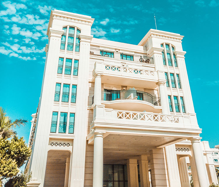 top real estate agents in cochin